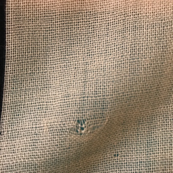 Kate Spade Wool large scarf wrap - Picture 6 of 11